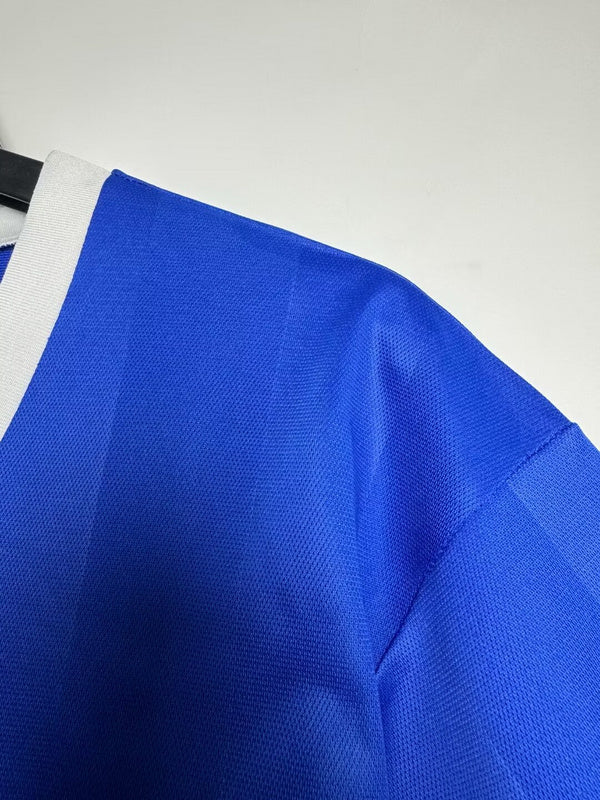 1986 Argentina Away Jersey