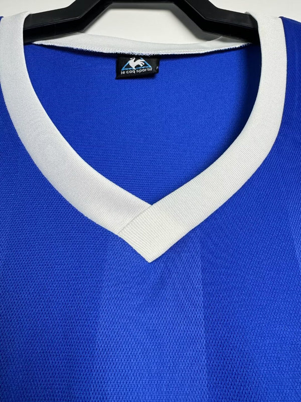1986 Argentina Away Jersey