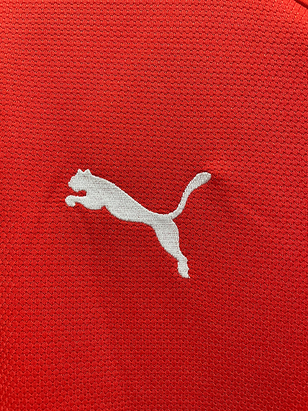 2006-07 Stuttgart Away Puma Jersey