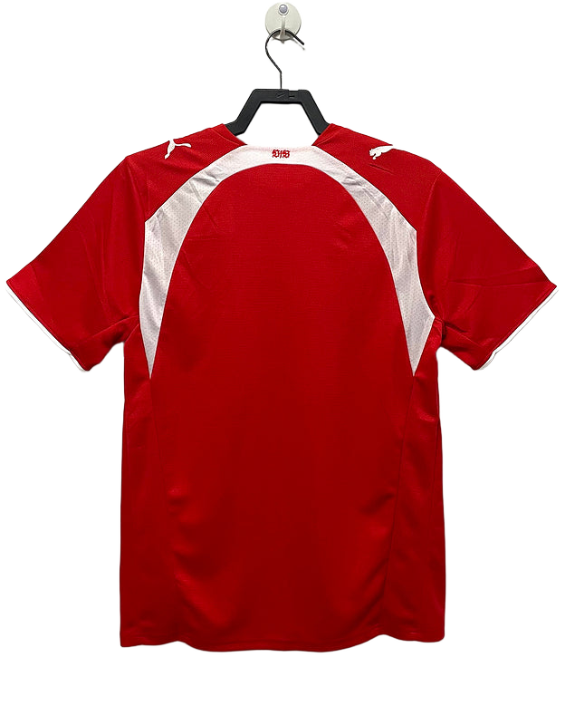 2006-07 Stuttgart Away Puma Jersey