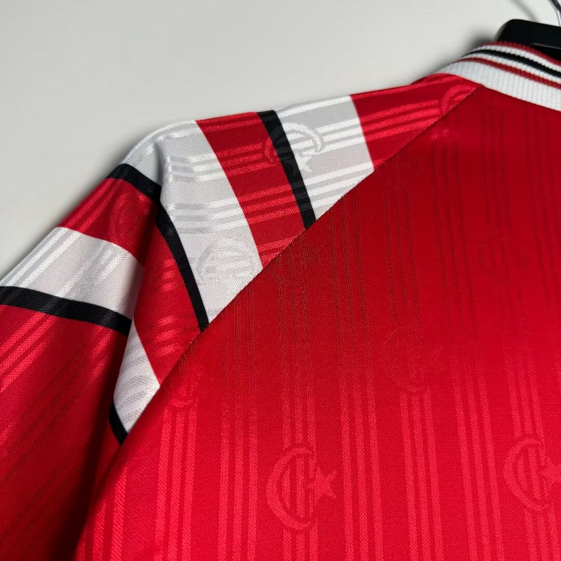 1996 Turkiye Home Home Adidas Jersey