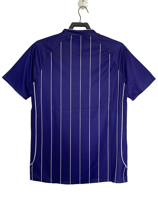2007-08 Manchester City Away Jersey