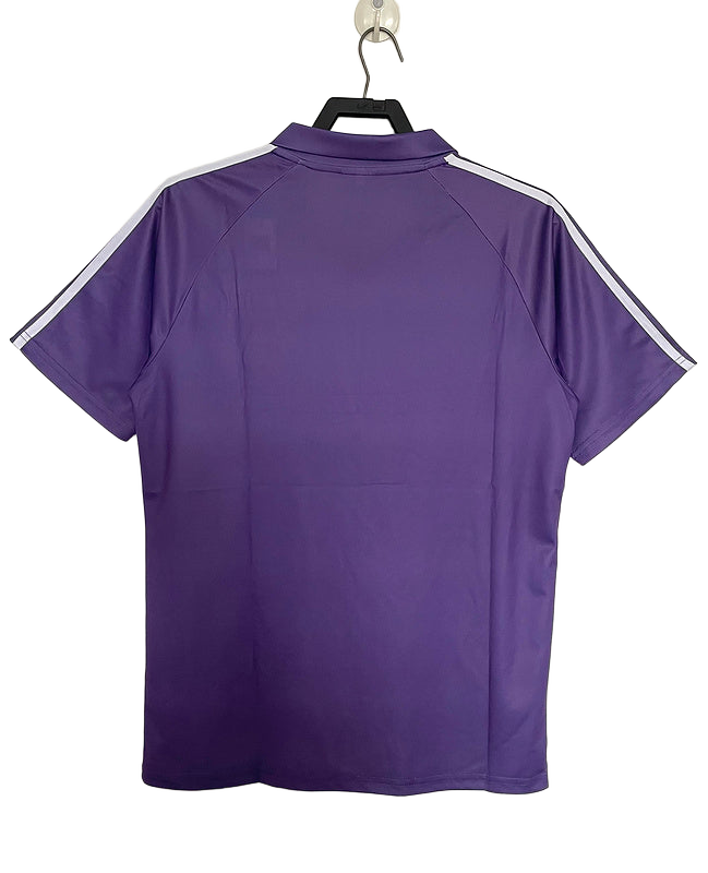 1984-85 Real Madrid Away Hummel Jersey