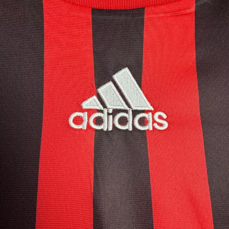2007-08 AC Home Home Jersey