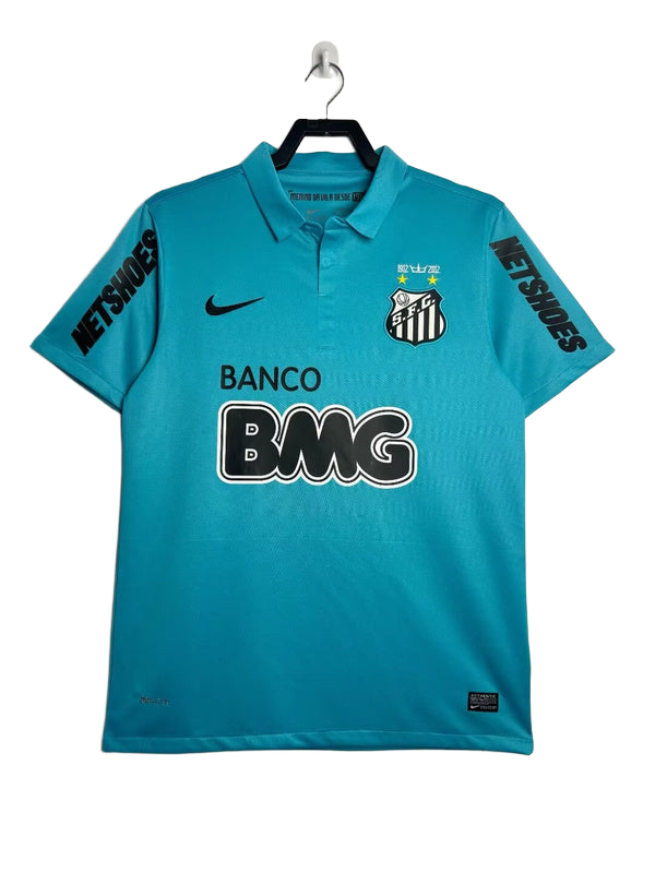 2012-13 Santos II Jersey