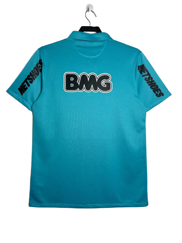 2012-13 Santos II Jersey