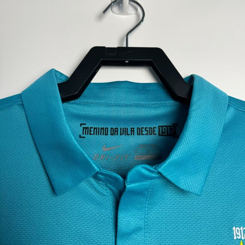 2012-13 Santos II Jersey
