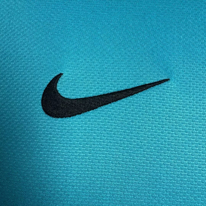 2012-13 Santos II Jersey