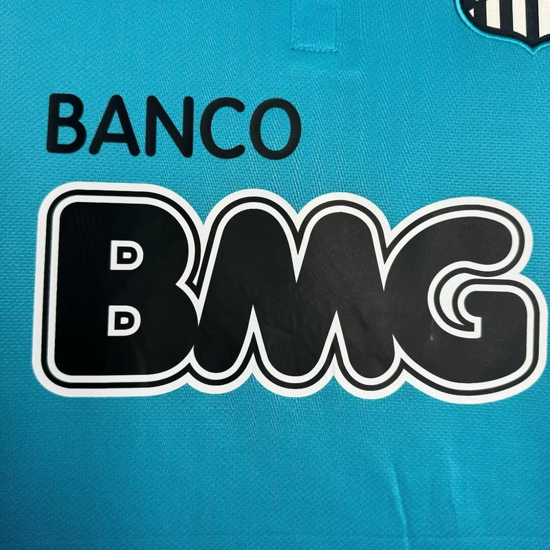 2012-13 Santos II Jersey