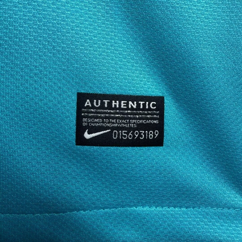 2012-13 Santos II Jersey