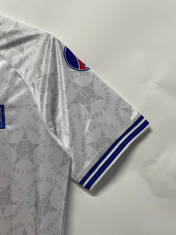 1994-95 Paris Away Nike Jersey