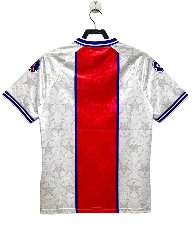 1994-95 Paris Away Nike Jersey
