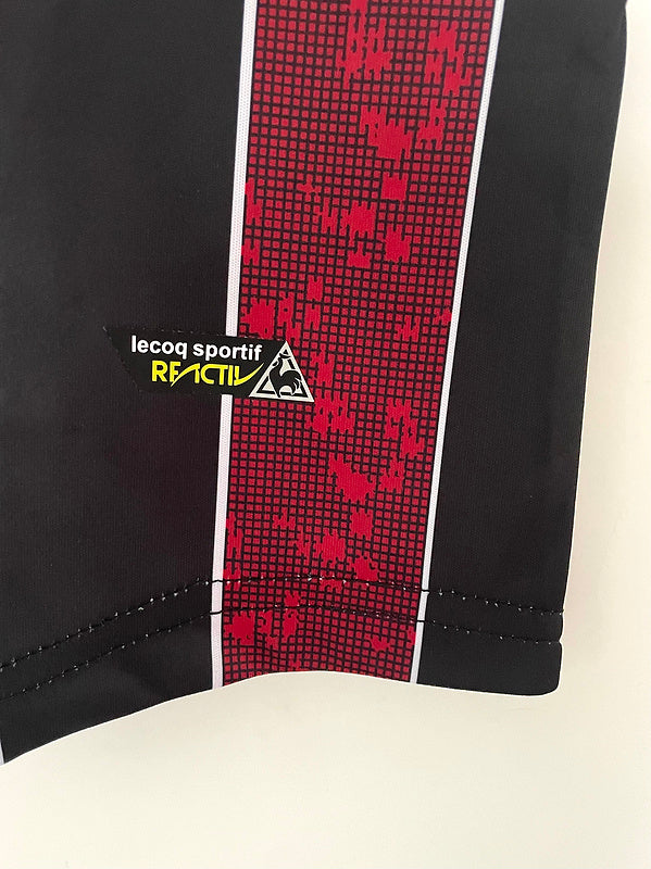2008-09 Manchester City Away Jersey
