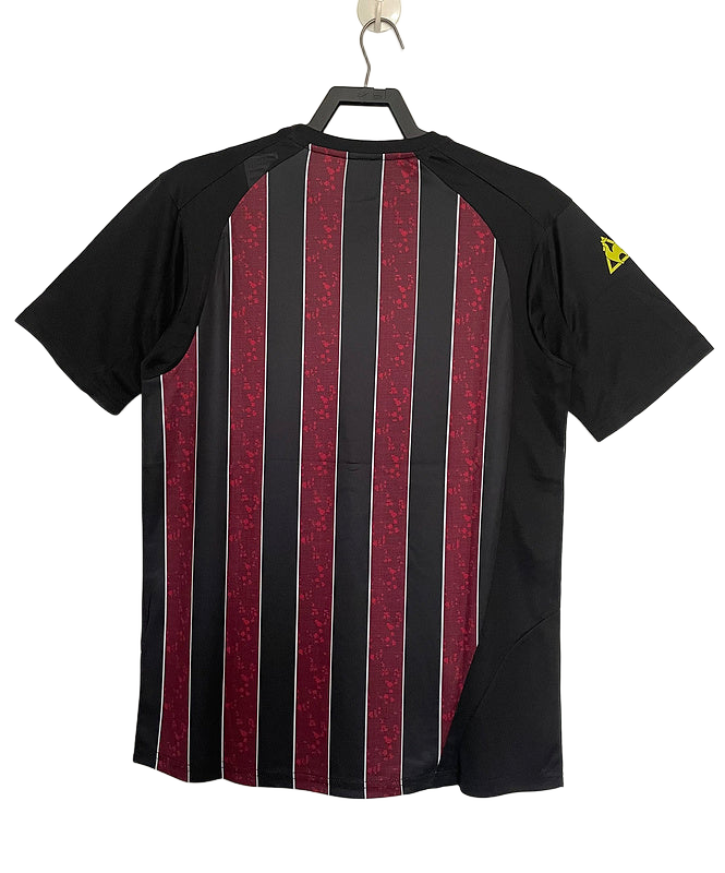2008-09 Manchester City Away Jersey
