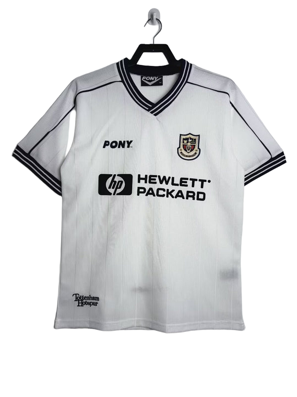 1997-99 Tottenham Hotspur Home Jersey