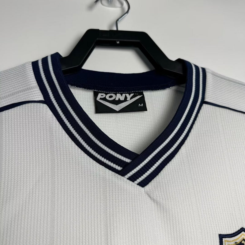 1997-99 Tottenham Hotspur Home Jersey