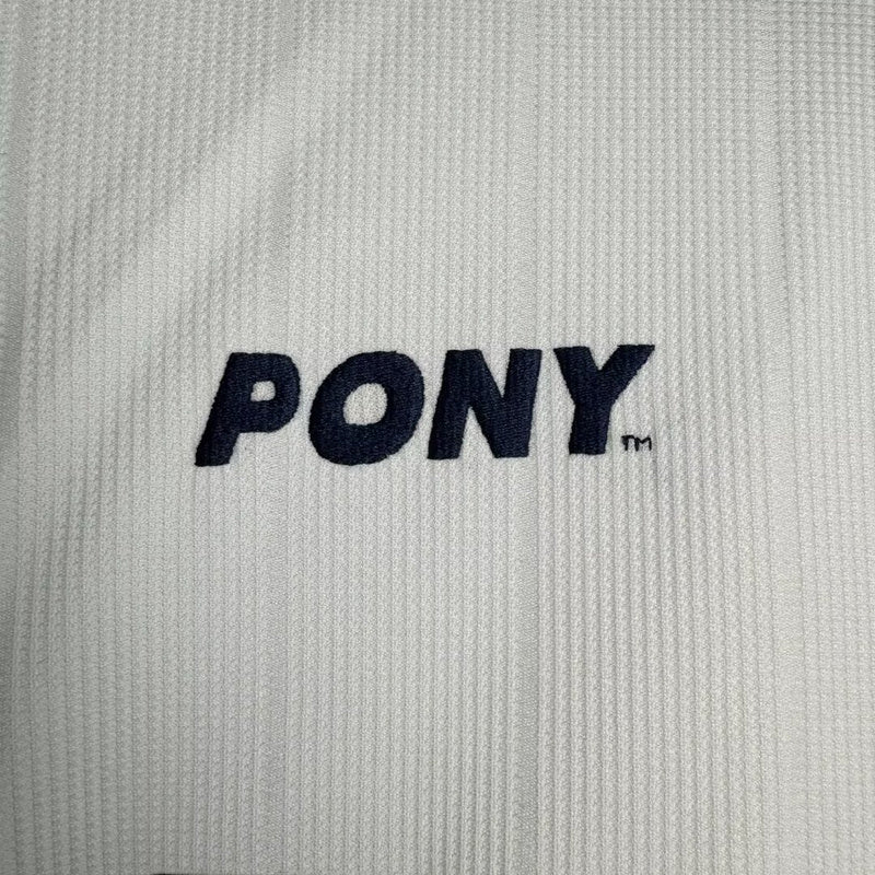 1997-99 Tottenham Hotspur Home Jersey
