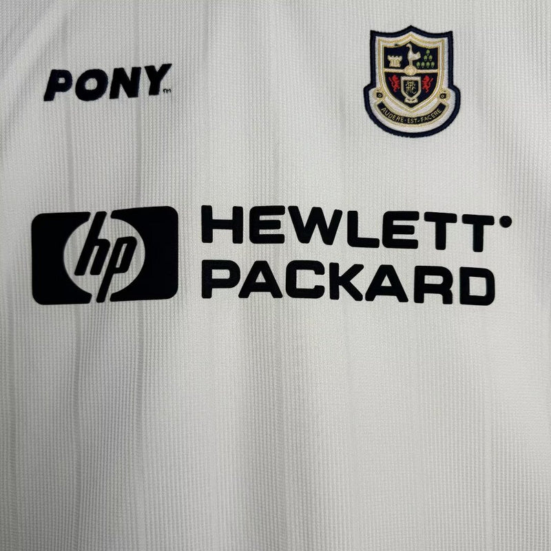 1997-99 Tottenham Hotspur Home Jersey
