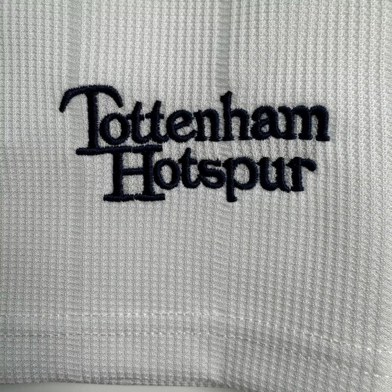 1997-99 Tottenham Hotspur Home Jersey