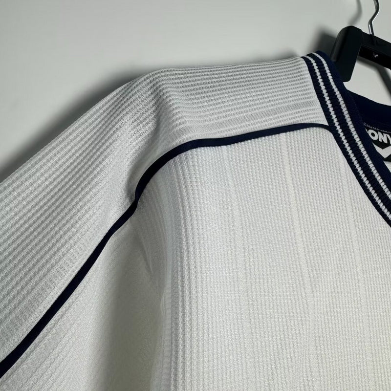 1997-99 Tottenham Hotspur Home Jersey