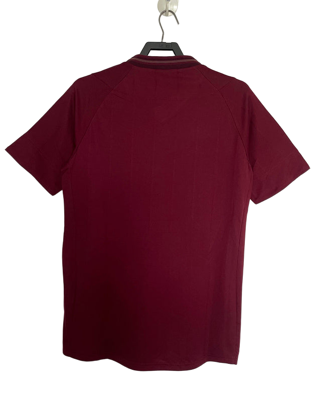 2012-13 Manchester City Away Umbro Jersey