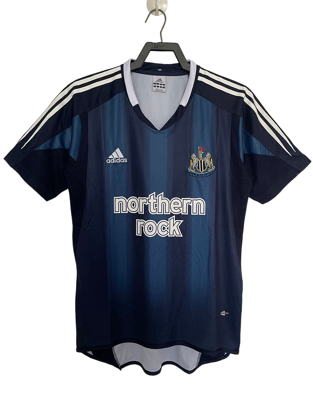 2004-05 Newcastle Away adidas Jersey