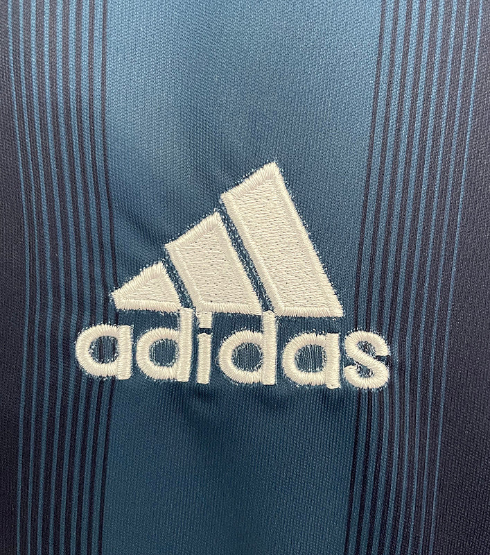 2004-05 Newcastle Away adidas Jersey