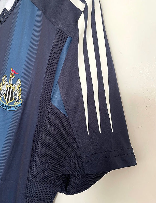 2004-05 Newcastle Away adidas Jersey