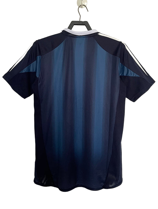 2004-05 Newcastle Away adidas Jersey