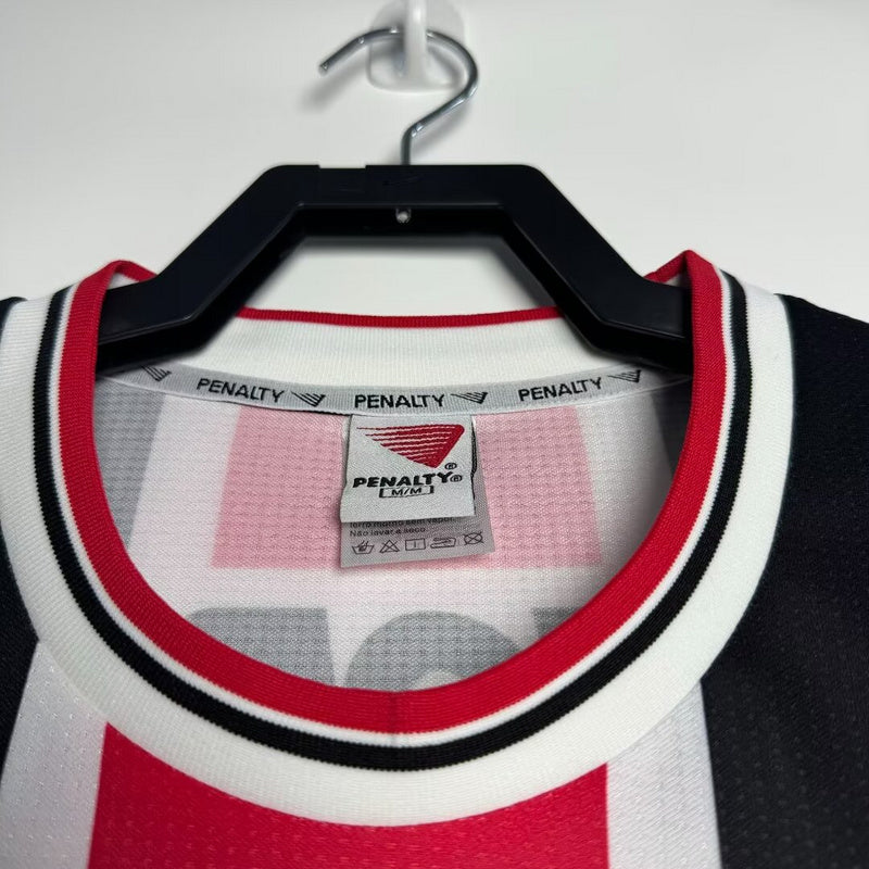2000 Sao Paulo Away Jersey