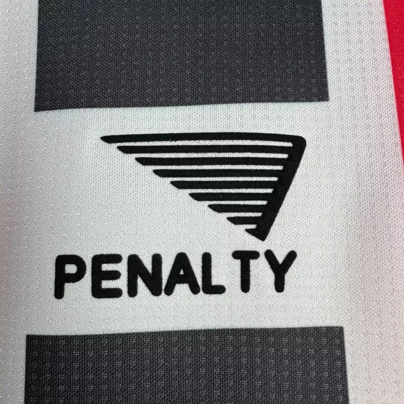 2000 Sao Paulo Away Jersey
