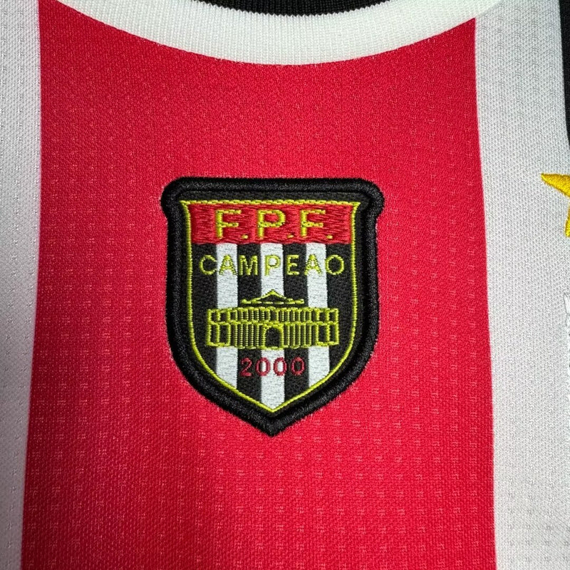 2000 Sao Paulo Away Jersey