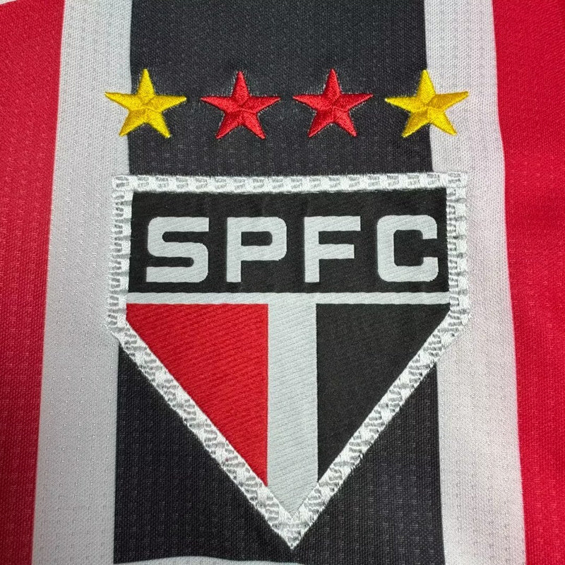 2000 Sao Paulo Away Jersey