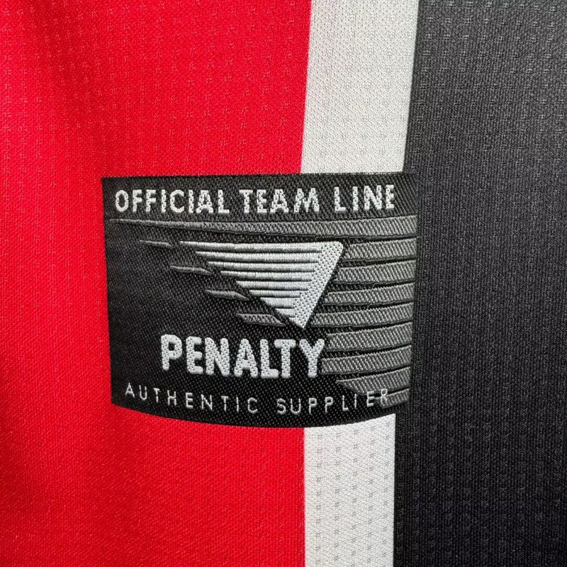 2000 Sao Paulo Away Jersey
