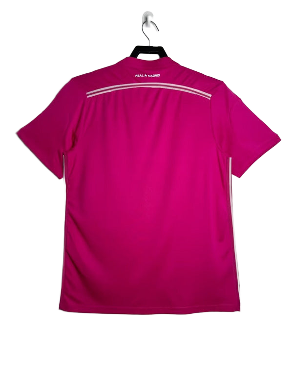 2014-15 Real Madrid Away adidas Jersey