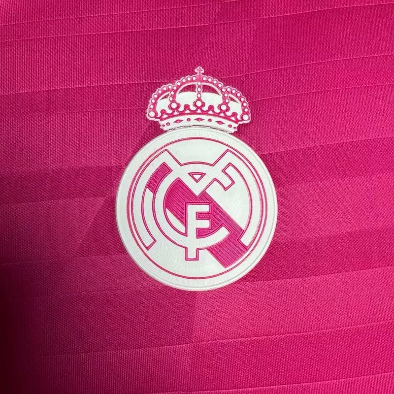 2014-15 Real Madrid Away adidas Jersey