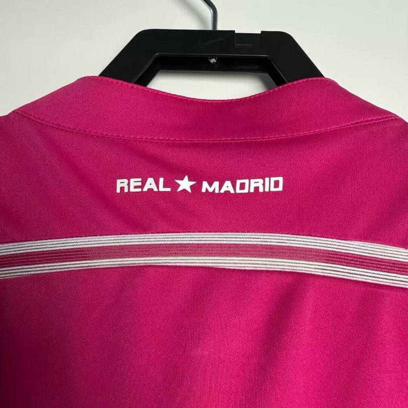 2014-15 Real Madrid Away adidas Jersey