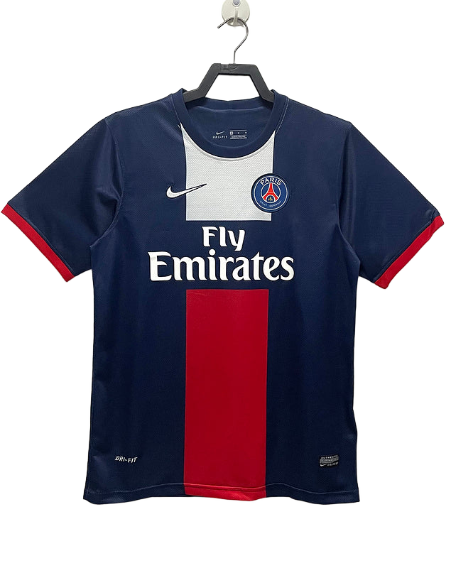 2013-14 Paris Saint-Germain Home Nike Jersey