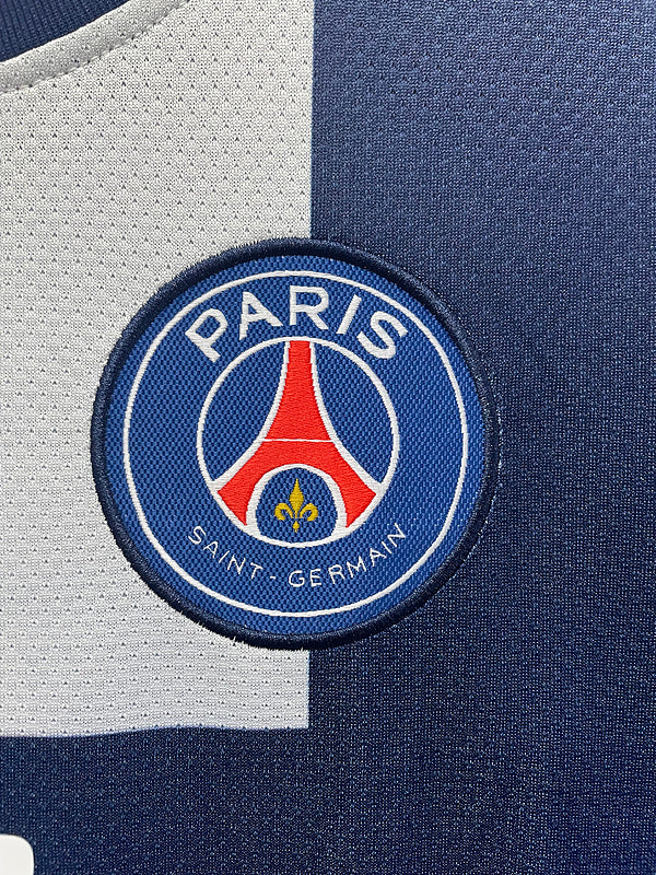 2013-14 Paris Saint-Germain Home Nike Jersey