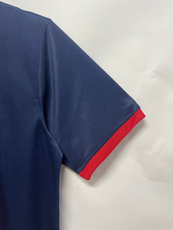 2013-14 Paris Saint-Germain Home Nike Jersey