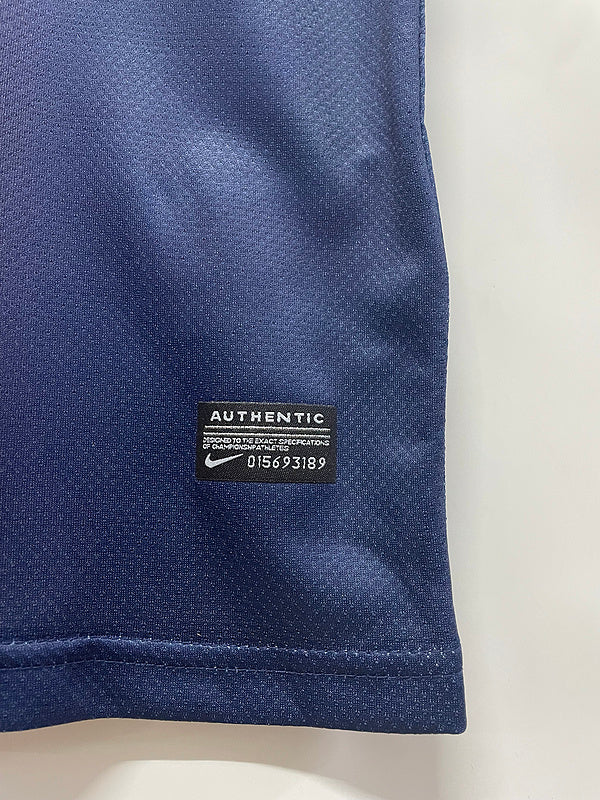 2013-14 Paris Saint-Germain Home Nike Jersey
