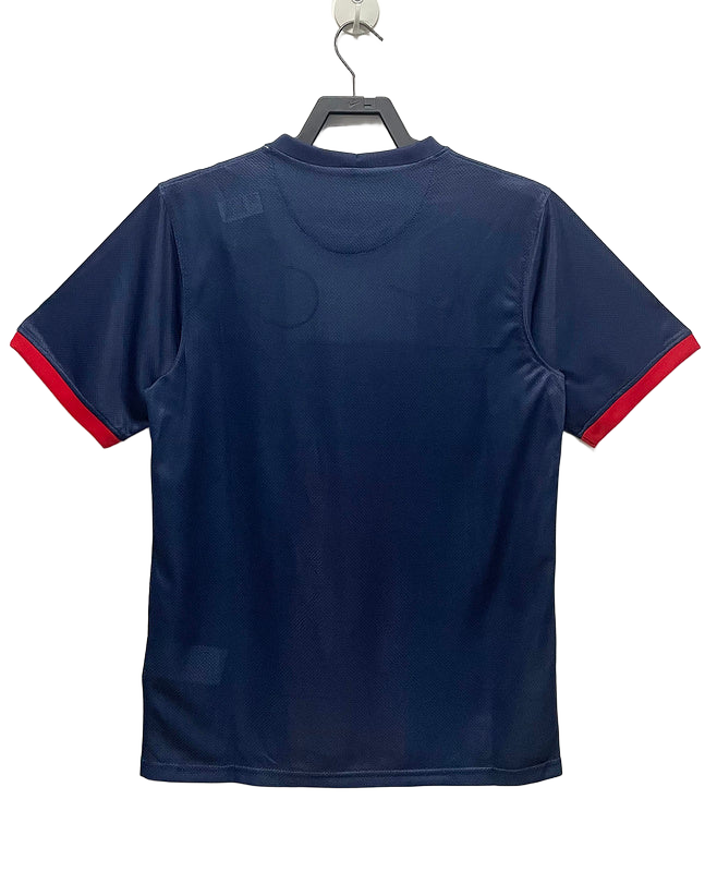 2013-14 Paris Saint-Germain Home Nike Jersey