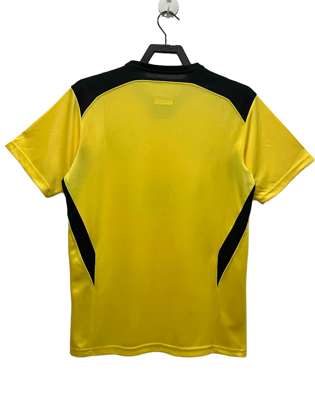2004-05 Liverpool Away Reebok Jersey