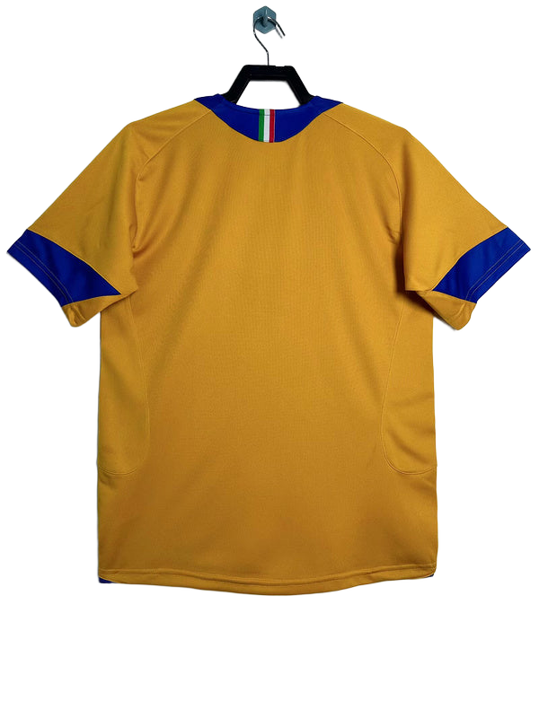 2005-06 Juventus Second Guest House Nike Jersey