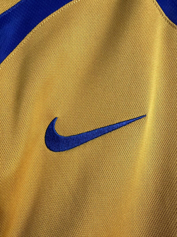 2005-06 Juventus Second Guest House Nike Jersey
