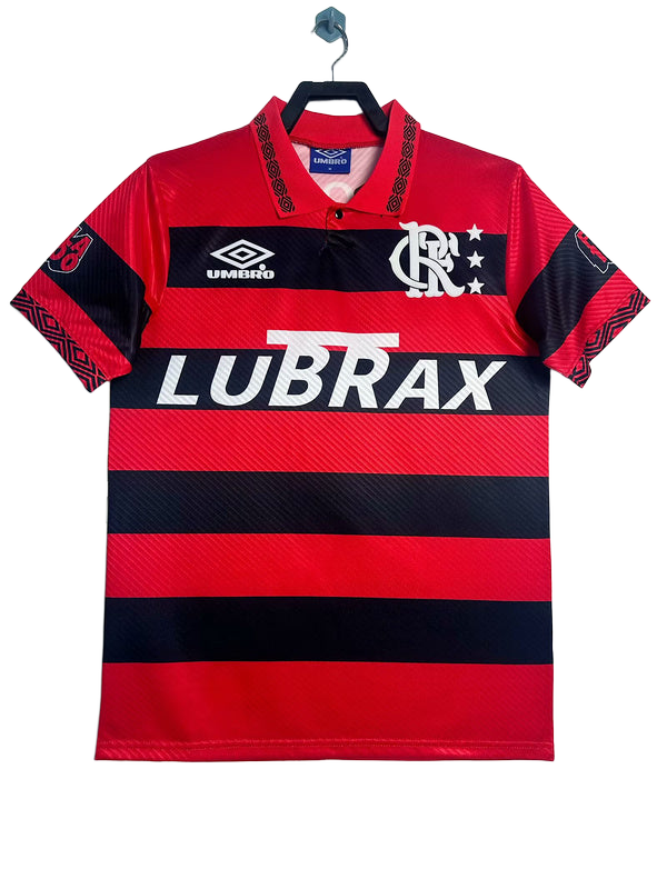 1994 Flamenco Home Joma Jersey