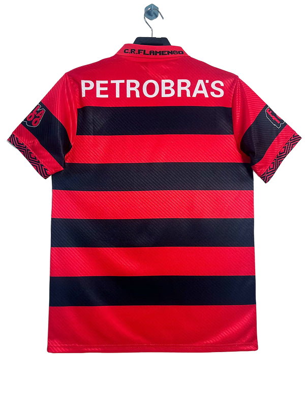 1994 Flamenco Home Joma Jersey