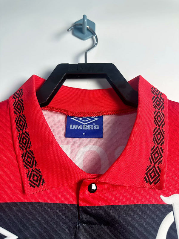 1994 Flamenco Home Joma Jersey