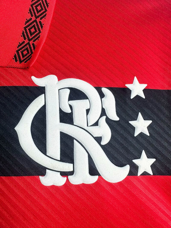 1994 Flamenco Home Joma Jersey