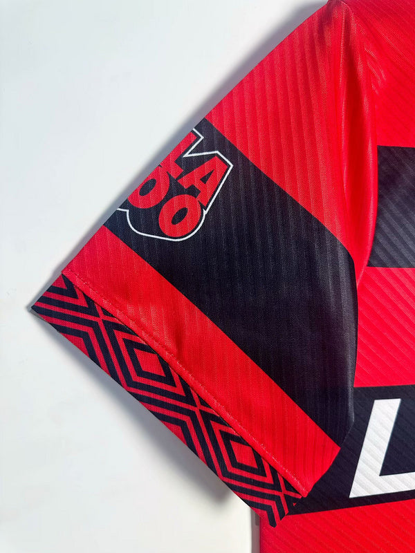1994 Flamenco Home Joma Jersey